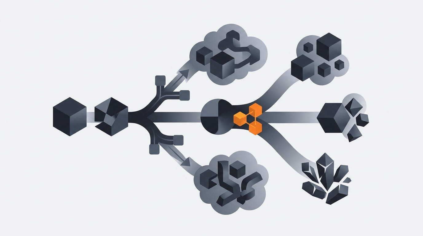 Why Agents Are Probabilistic by Default