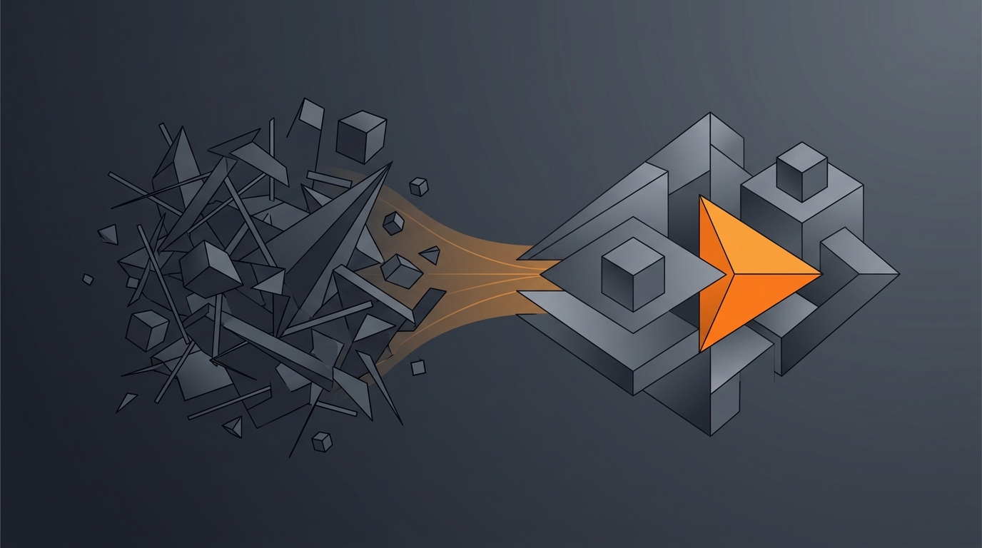 What incident summary automation solves