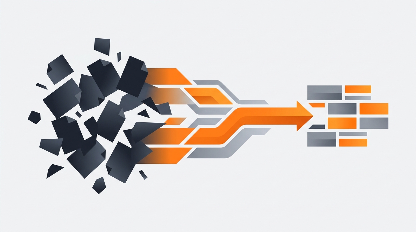 What contract tracking solves
