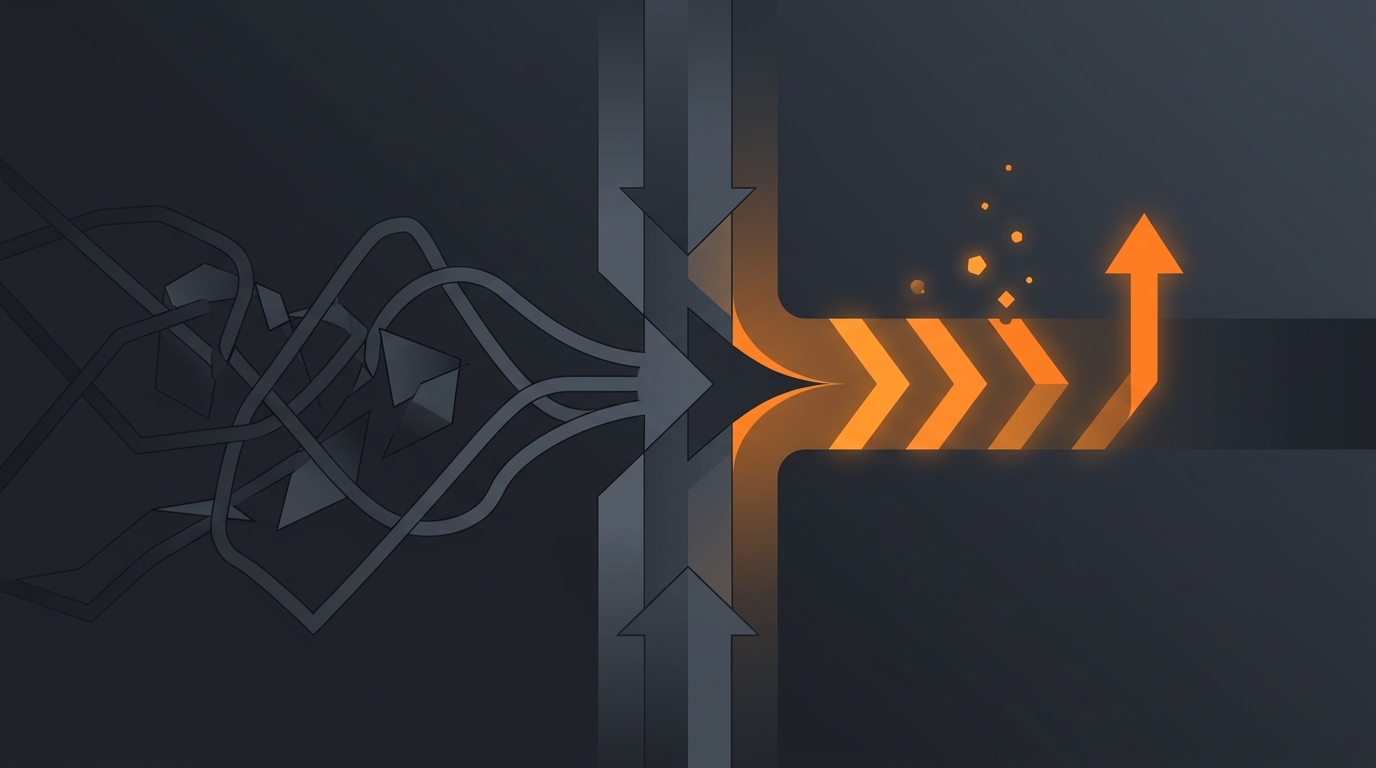 What OKR tracking automation solves