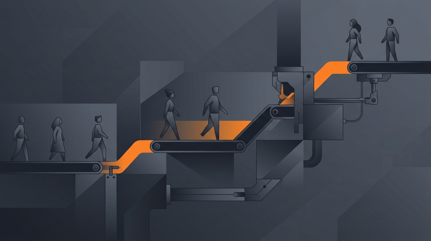Why Automate Talent Pipeline Nurture?