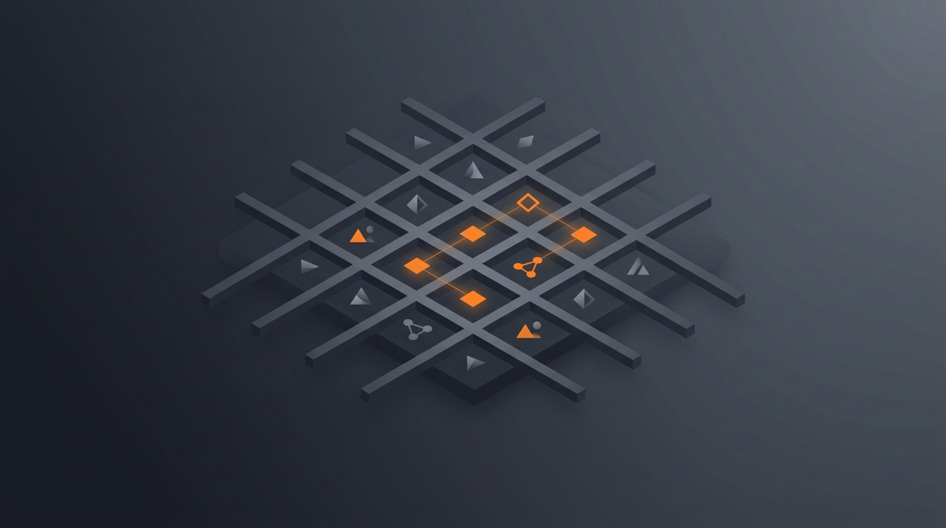 The AI agent platform comparison matrix