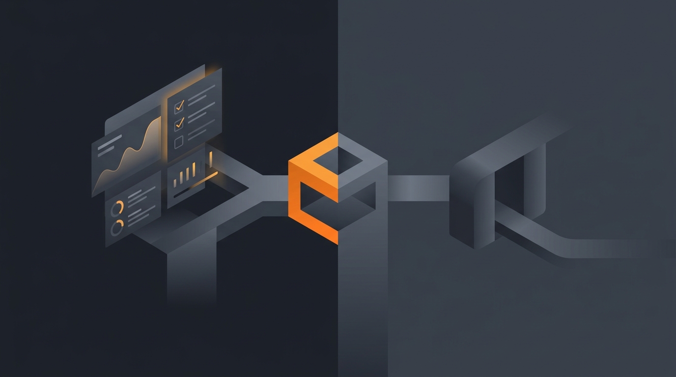 A side-by-side illustration comparing four categories of AI agent platform free tiers with their common limits and catches.