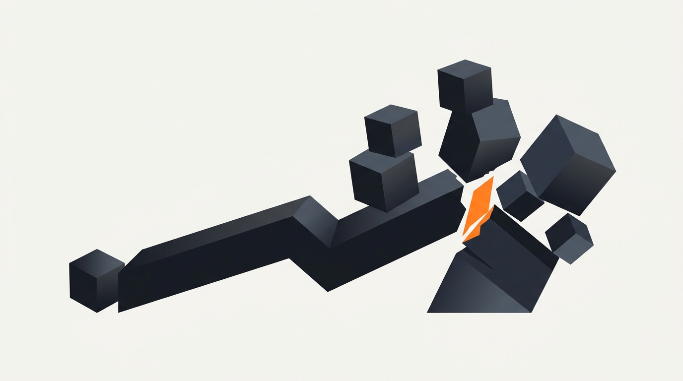 The Solo Freelancer Scale Problem