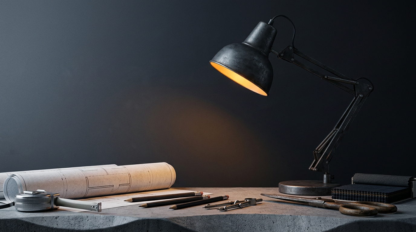 Why Do Interior Designers Need AI Agents?