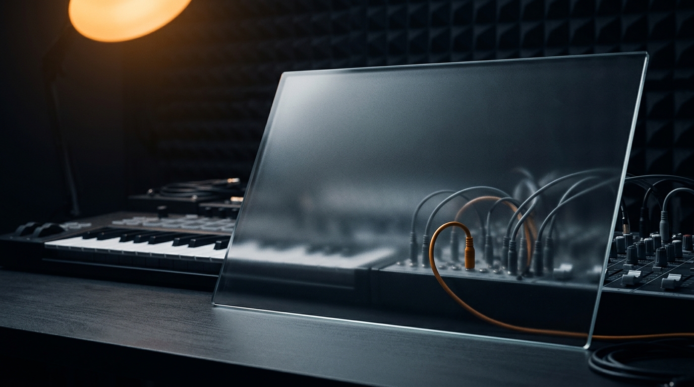 Why Do Music Producers Need AI Agents?