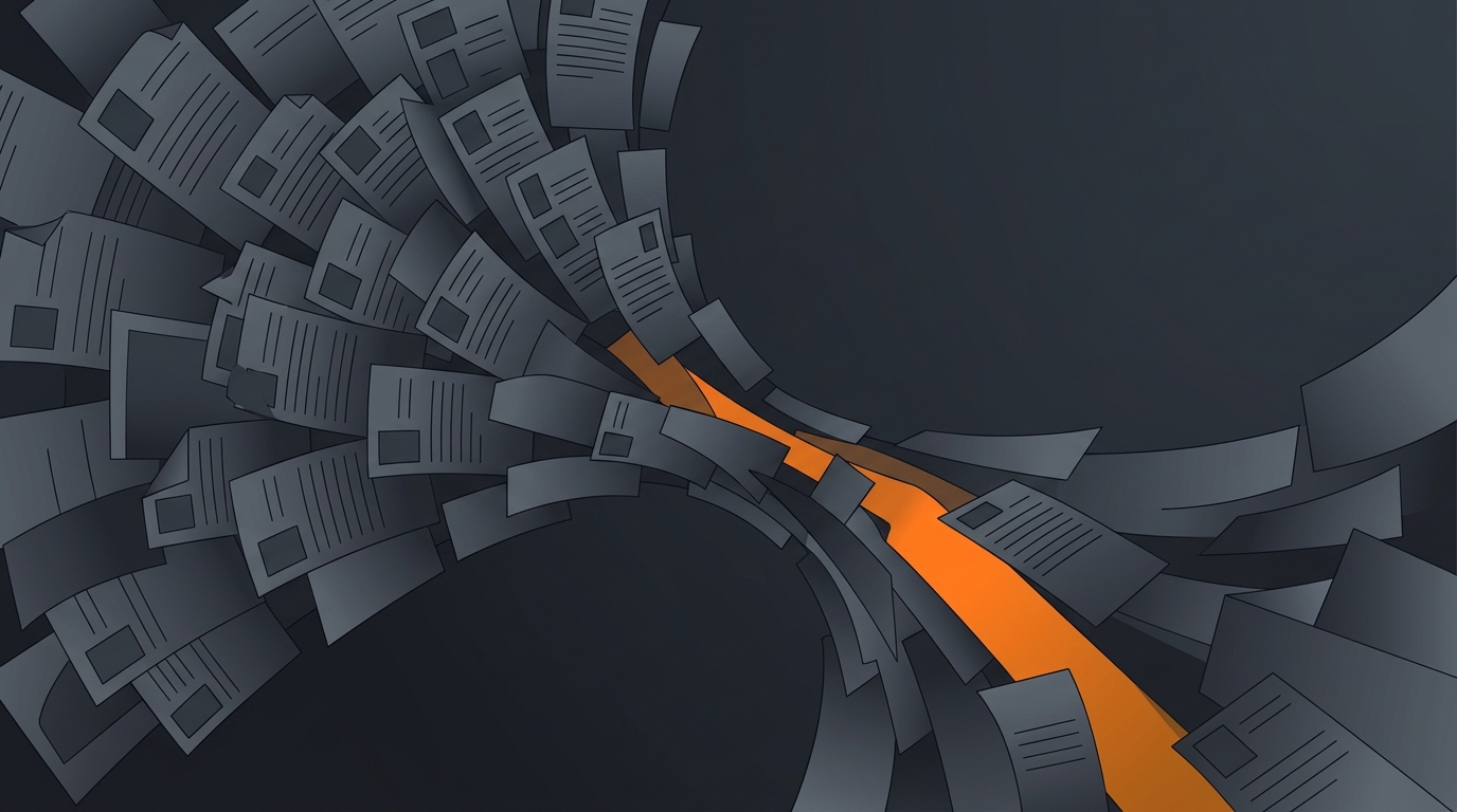 The Volume Problem in Staffing Agencies