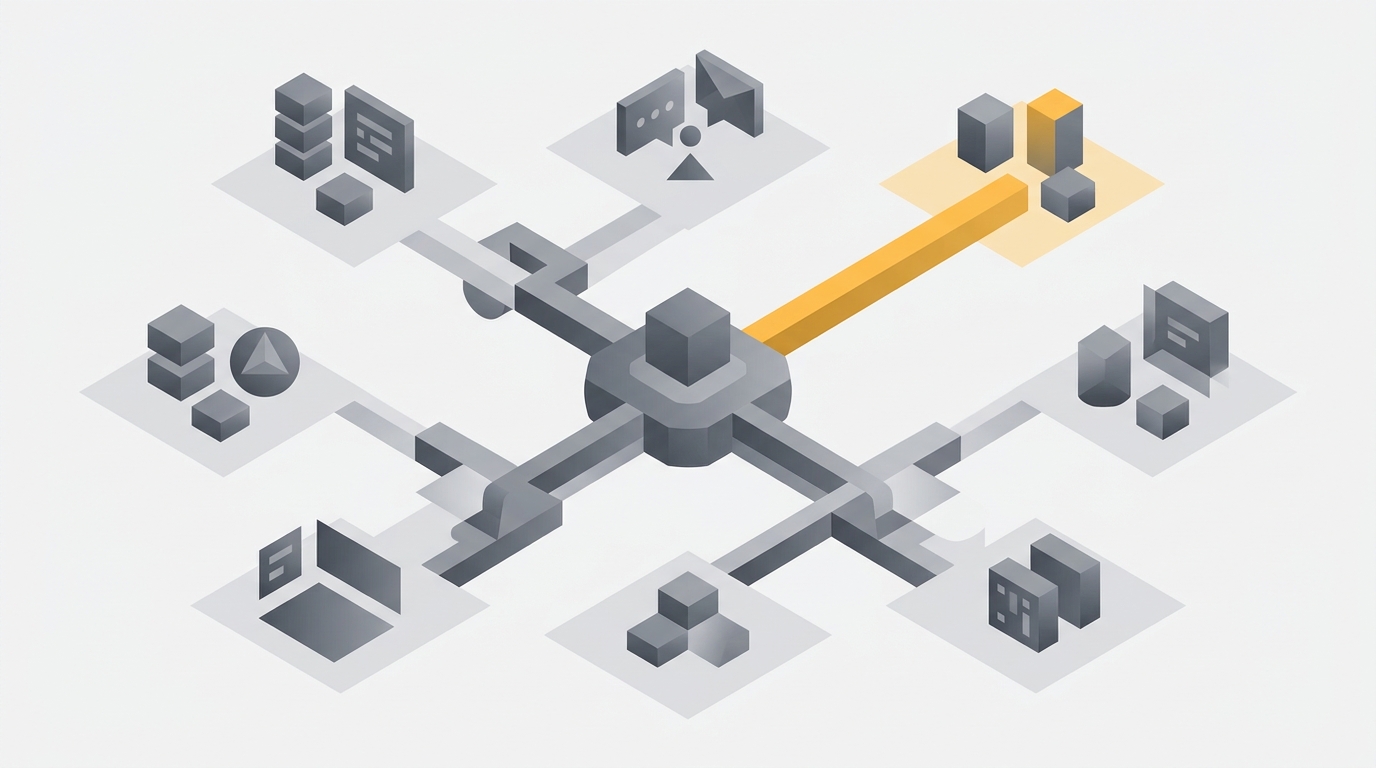 What multi-tool access means